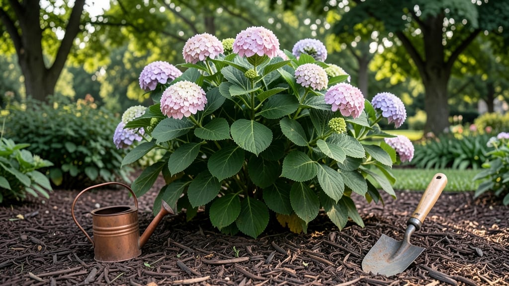 Shade-Loving Bushes for Zone 4: Hardy Varieties That Thrive Without Sun