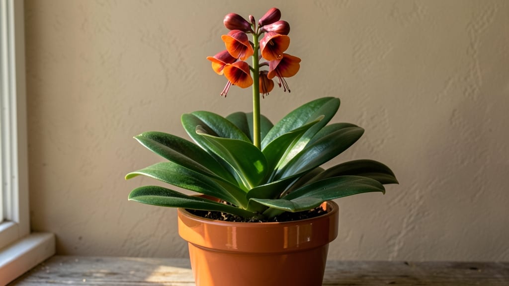 Bush Lily Flowers: Bold, Dramatic Blooms for Year-Round Garden Drama