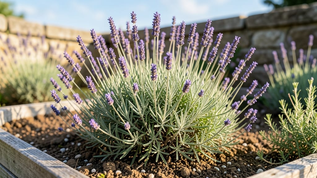 Is Lavender a Bush: Growth Habit and Plant Type Explained Simply