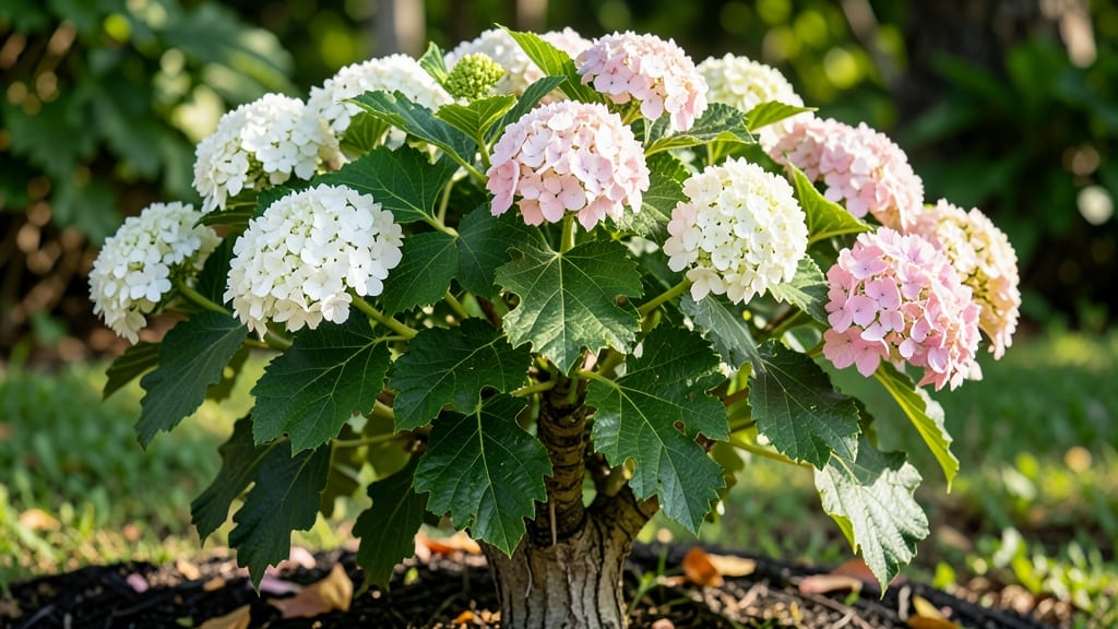 10 Florida Shade Bushes: Sun-Tolerant Picks for Year-Round Greenery