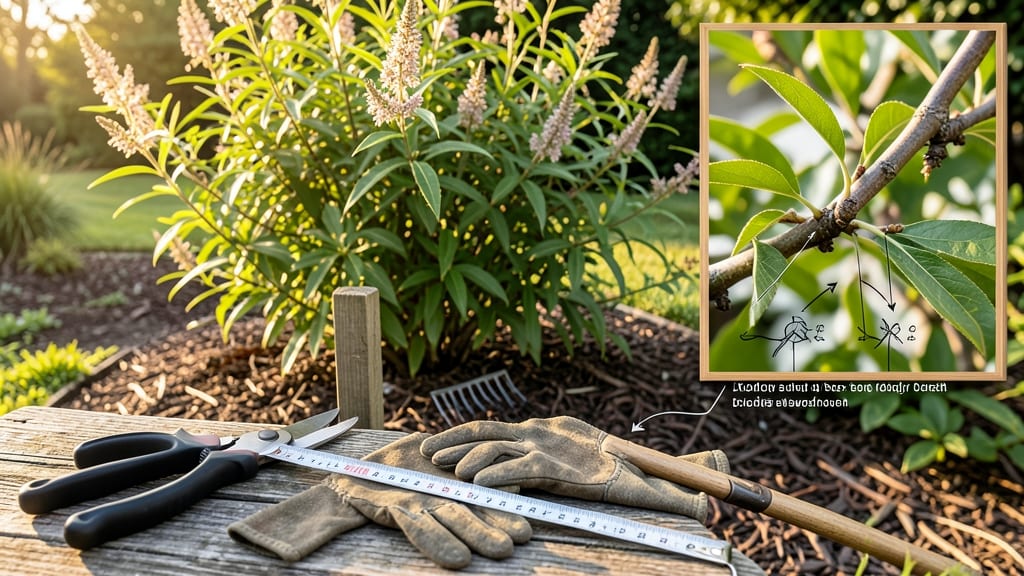 How Far Should You Cut Back Butterfly Bushes: Year-Round Bloom Revival Through Strategic Trimming