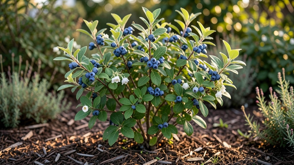 How Much Does a Blueberry Bush Cost: Price Ranges by Type and Where to Buy