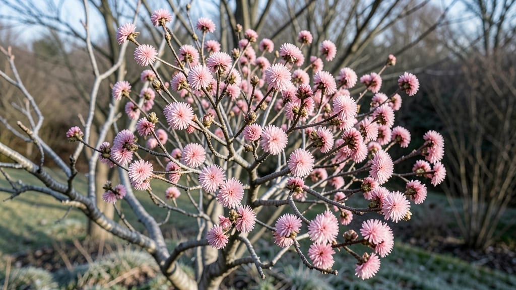 10 White Flower Bushes Names: Fragrant Picks for Pollinators and Privacy Gardens